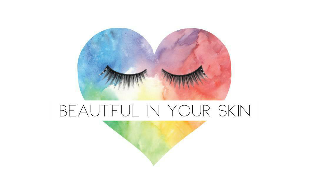 Beautiful In Your Skin